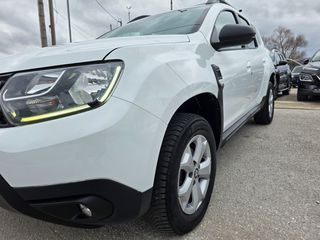 Dacia Duster 2020 COMFORT 4X4 1.5 DIESEL ΑΡΙΣΤΟ-thumb-38