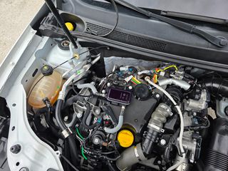 Dacia Duster 2020 COMFORT 4X4 1.5 DIESEL ΑΡΙΣΤΟ-thumb-41