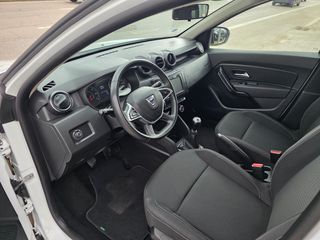 Dacia Duster 2020 COMFORT 4X4 1.5 DIESEL ΑΡΙΣΤΟ-thumb-9