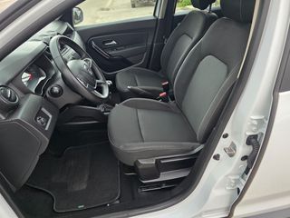 Dacia Duster 2020 COMFORT 4X4 1.5 DIESEL ΑΡΙΣΤΟ-thumb-10