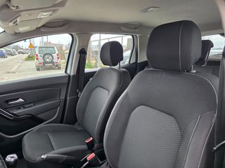 Dacia Duster 2020 COMFORT 4X4 1.5 DIESEL ΑΡΙΣΤΟ-thumb-11