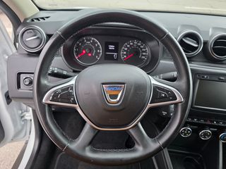 Dacia Duster 2020 COMFORT 4X4 1.5 DIESEL ΑΡΙΣΤΟ-thumb-12
