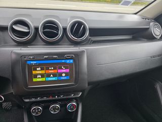 Dacia Duster 2020 COMFORT 4X4 1.5 DIESEL ΑΡΙΣΤΟ-thumb-14