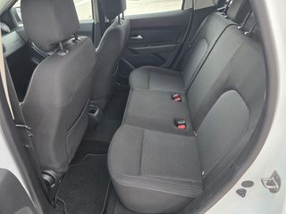 Dacia Duster 2020 COMFORT 4X4 1.5 DIESEL ΑΡΙΣΤΟ-thumb-19