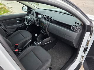 Dacia Duster 2020 COMFORT 4X4 1.5 DIESEL ΑΡΙΣΤΟ-thumb-24