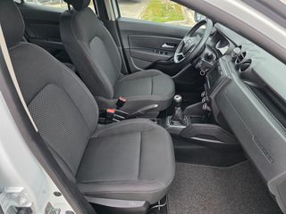 Dacia Duster 2020 COMFORT 4X4 1.5 DIESEL ΑΡΙΣΤΟ-thumb-25