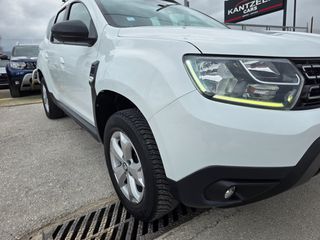 Dacia Duster 2020 COMFORT 4X4 1.5 DIESEL ΑΡΙΣΤΟ-thumb-27