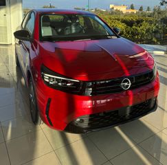 Opel Corsa 2026 Corsa Edition Plus 1.2 Hybrid 110hp Puretech e-DCT6-thumb-2