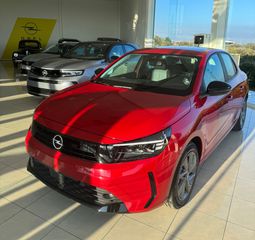 Opel Corsa 2025 Corsa Edition Plus 1.2 Hybrid 110hp Puretech e-DCT6