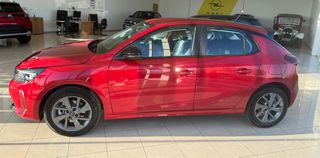 Opel Corsa 2026 Corsa Edition Plus 1.2 Hybrid 110hp Puretech e-DCT6-thumb-4