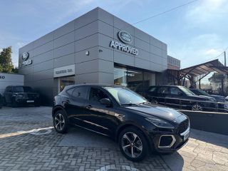 Jaguar E-Pace 2023 R Dynamic