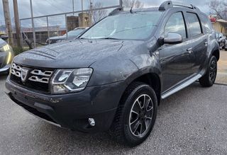 Dacia Duster 2016 PRESTIGE 4X4 1.5 110PS EURO6