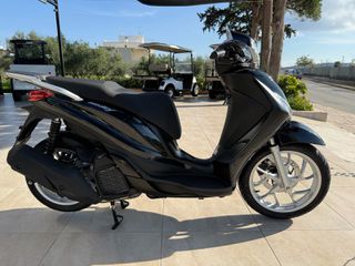 Piaggio Medley 200 2025-thumb-3
