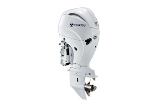 Olympic 2025 OLYMPIC 580cc / Tohatsu MFS140 A ΛΕΥΚΗ ΕΤΟΙΜΟΠΑΡΑΔΟΤΟ-thumb-1