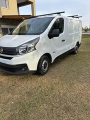 Fiat Talento 2018 120 MULTIJET