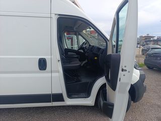 Κλούβα Peugeot 2019 2.0 Blue-HDi 330 L2H2 Komfort BlueHDi 130-thumb-8