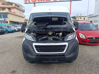 Κλούβα Peugeot 2019 2.0 Blue-HDi 330 L2H2 Komfort BlueHDi 130-thumb-15