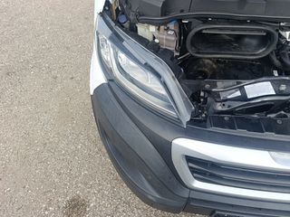 Κλούβα Peugeot 2019 2.0 Blue-HDi 330 L2H2 Komfort BlueHDi 130-thumb-13