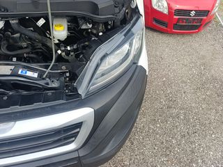 Κλούβα Peugeot 2019 2.0 Blue-HDi 330 L2H2 Komfort BlueHDi 130-thumb-14