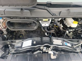 Κλούβα Peugeot 2019 2.0 Blue-HDi 330 L2H2 Komfort BlueHDi 130-thumb-12