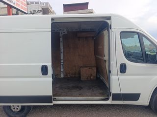Κλούβα Peugeot 2019 2.0 Blue-HDi 330 L2H2 Komfort BlueHDi 130-thumb-9
