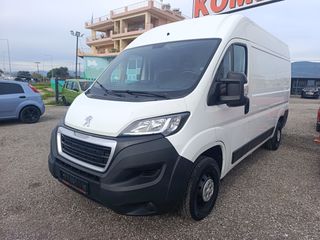 Κλούβα Peugeot 2019 2.0 Blue-HDi 330 L2H2 Komfort BlueHDi 130-thumb-1