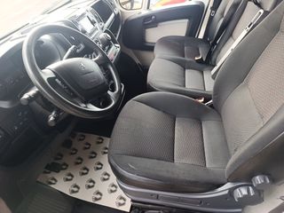 Κλούβα Peugeot 2019 2.0 Blue-HDi 330 L2H2 Komfort BlueHDi 130-thumb-36
