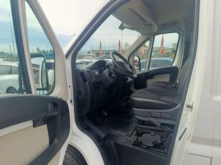Κλούβα Peugeot 2019 2.0 Blue-HDi 330 L2H2 Komfort BlueHDi 130-thumb-6