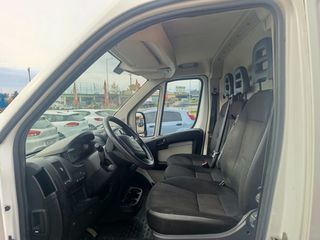 Κλούβα Peugeot 2019 2.0 Blue-HDi 330 L2H2 Komfort BlueHDi 130-thumb-7