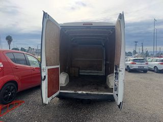 Κλούβα Peugeot 2019 2.0 Blue-HDi 330 L2H2 Komfort BlueHDi 130-thumb-11