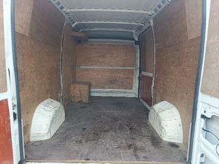Κλούβα Peugeot 2019 2.0 Blue-HDi 330 L2H2 Komfort BlueHDi 130-thumb-10