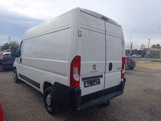 Κλούβα Peugeot 2019 2.0 Blue-HDi 330 L2H2 Komfort BlueHDi 130-thumb-2