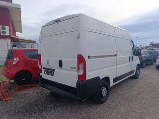 Κλούβα Peugeot 2019 2.0 Blue-HDi 330 L2H2 Komfort BlueHDi 130-thumb-3