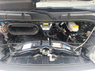 Κλούβα Peugeot 2019 2.0 Blue-HDi 330 L2H2 Komfort BlueHDi 130-thumb-18