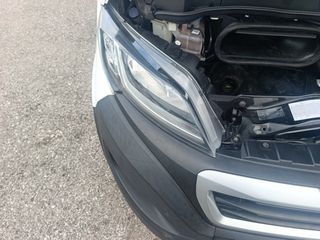 Κλούβα Peugeot 2019 2.0 Blue-HDi 330 L2H2 Komfort BlueHDi 130-thumb-19