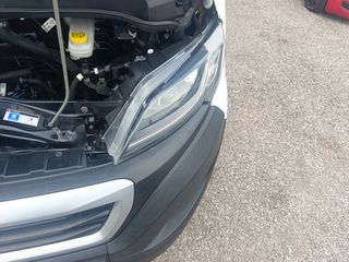 Κλούβα Peugeot 2019 2.0 Blue-HDi 330 L2H2 Komfort BlueHDi 130-thumb-20
