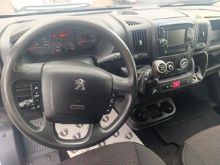 Κλούβα Peugeot 2019 2.0 Blue-HDi 330 L2H2 Komfort BlueHDi 130-thumb-22