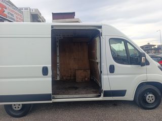 Κλούβα Peugeot 2019 2.0 Blue-HDi 330 L2H2 Komfort BlueHDi 130-thumb-23