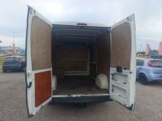 Κλούβα Peugeot 2019 2.0 Blue-HDi 330 L2H2 Komfort BlueHDi 130-thumb-25