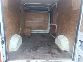 Κλούβα Peugeot 2019 2.0 Blue-HDi 330 L2H2 Komfort BlueHDi 130-thumb-26