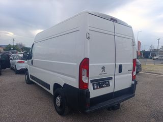 Κλούβα Peugeot 2019 2.0 Blue-HDi 330 L2H2 Komfort BlueHDi 130-thumb-27