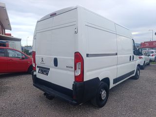 Κλούβα Peugeot 2019 2.0 Blue-HDi 330 L2H2 Komfort BlueHDi 130-thumb-28