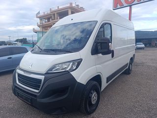 Κλούβα Peugeot 2019 2.0 Blue-HDi 330 L2H2 Komfort BlueHDi 130-thumb-29