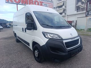 Κλούβα Peugeot 2019 2.0 Blue-HDi 330 L2H2 Komfort BlueHDi 130-thumb-30