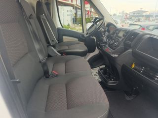 Κλούβα Peugeot 2019 2.0 Blue-HDi 330 L2H2 Komfort BlueHDi 130-thumb-31