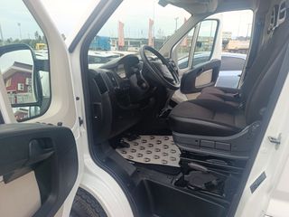 Κλούβα Peugeot 2019 2.0 Blue-HDi 330 L2H2 Komfort BlueHDi 130-thumb-32