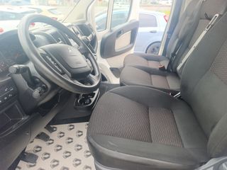 Κλούβα Peugeot 2019 2.0 Blue-HDi 330 L2H2 Komfort BlueHDi 130-thumb-33
