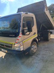 Mitsubishi 2006 Fuso