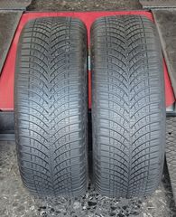 2 ΕΛΑΣΤΙΚΑ 235/55-18 GOODYEAR VECTOR 4 SEASON ΣΕ ΠΟΛΥ ΚΑΛΗ ΚΑΤΑΣΤΑΣΗ!!!