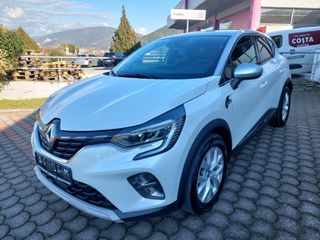 Renault Captur 2021 E-TECH Plug-in Hybrid 160 Intens
